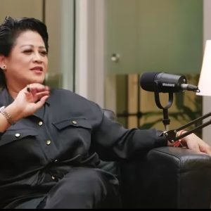 Pengamat Militer Connie Dilaporkan Ketua Tim TKN ke Bareskrim Polri Pengamat Militer Connie Dilaporkan Ketua Tim TKN ke Bareskrim Polri