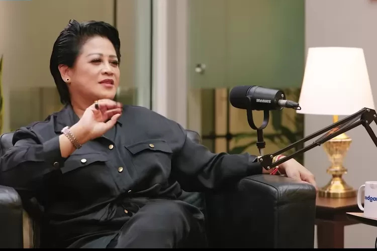 Pengamat Militer Connie Dilaporkan Ketua Tim TKN ke Bareskrim Polri