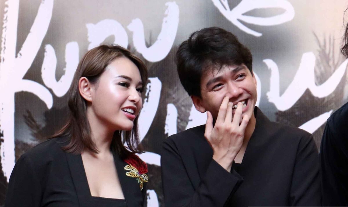 Film Kupu-Kupu Kertas Segera Ditayangkan di Bioskop Film Kupu-Kupu Kertas Segera Ditayangkan di Bioskop