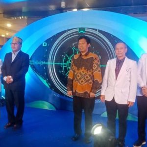 Klinik mata di Makasaar untuk tekan angka kebutaan akibat katarak Klinik mata di Makasaar untuk tekan angka kebutaan akibat katarak