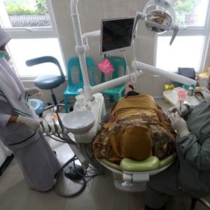 Peran Pemerintah Daerah Penting Dalam Pemerataan Dokter Spesialis Peran Pemerintah Daerah Penting Dalam Pemerataan Dokter Spesialis