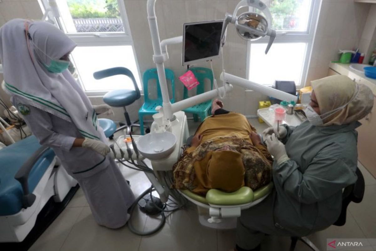 Peran Pemerintah Daerah Penting Dalam Pemerataan Dokter Spesialis