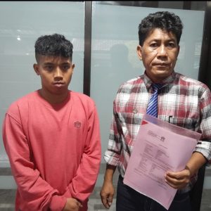 Kasus Pengeroyokan, Kuasa Hukum Tuding Ada Perubahan Pasal yang Dipaksakan Polisi