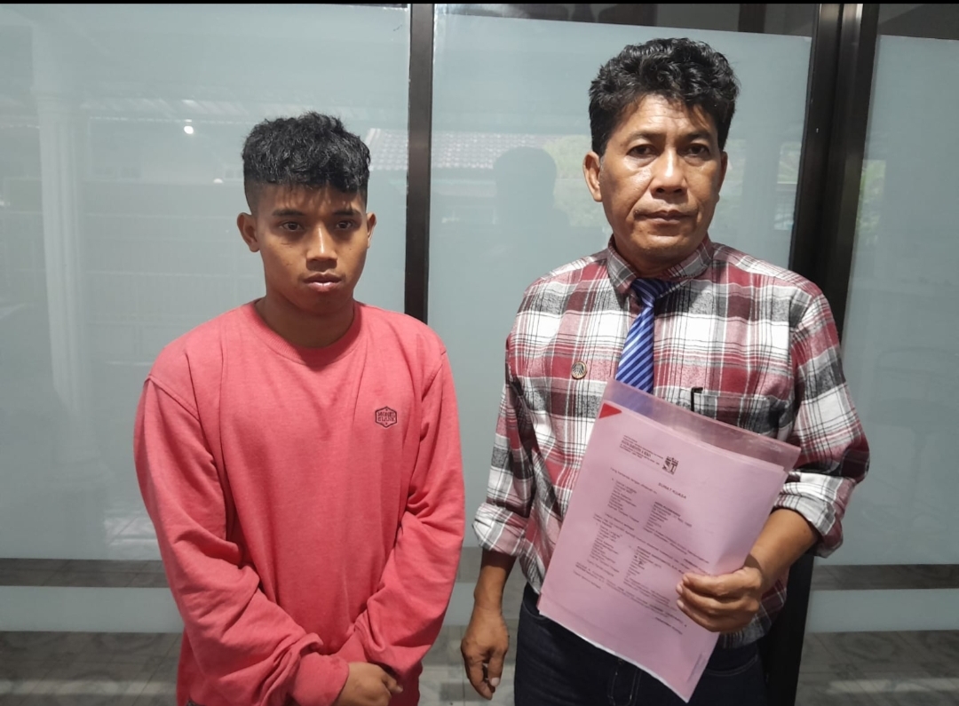 Kasus Pengeroyokan, Kuasa Hukum Tuding Ada Perubahan Pasal yang Dipaksakan Polisi