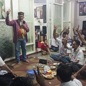 DPN “Abah Kita” Deklarasi Dukung Paslon 02 Prabowo-Gibran DPN “Abah Kita” Deklarasi Dukung Paslon 02 Prabowo-Gibran