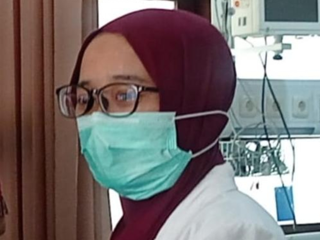 RSUD Dr. Sayidiman Magetan Kewalahan  Terima Penderita DBD