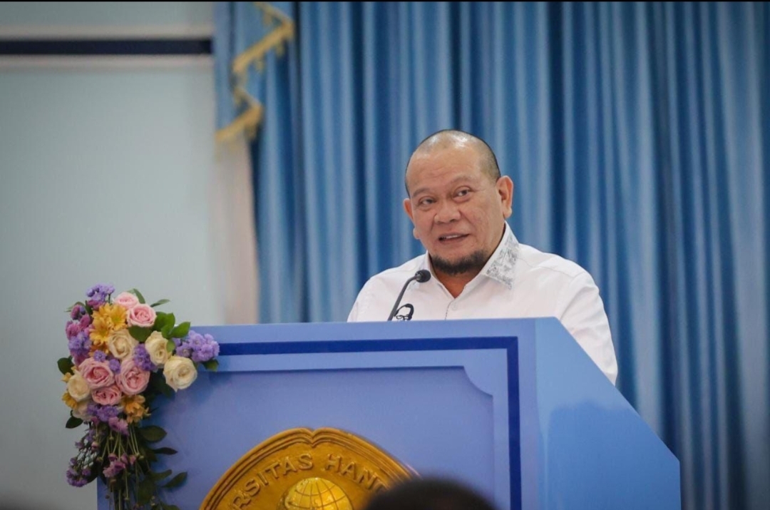 LaNyalla Apresiasi Kejagung, Usut Kasus PT Timah Temuan DPD RI