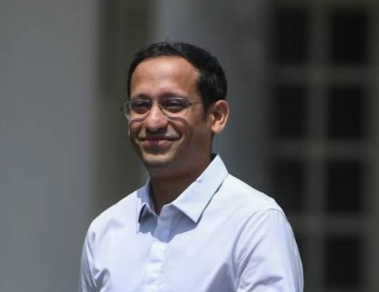 Buka Sekolah Jurnalisme Indonesia, Nadiem Makarim: Kita Berkompetisi dengan AI