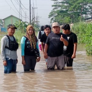 Kali Wrati Rendam 1500 Rumah Di Kedungringin Pasuruan Kali Wrati Rendam 1500 Rumah Di Kedungringin Pasuruan