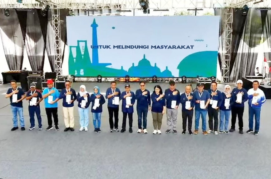 Pemkot Surabaya Terima Penghargaan CPOB dari BPOM, Apa Manfaatnya untuk Masyarakat