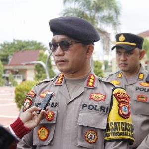 Kampanye Akhir Aman dan Terkendali, Polisi Apresiasi Partisipasi Masyarakat Kampanye Akhir Aman dan Terkendali, Polisi Apresiasi Partisipasi Masyarakat