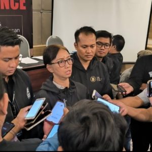 Cegah Kecurangan Pemilu, Ahli Hukum Kediri Raya Bakal Beri Bantuan Hukum ke Masyarakat