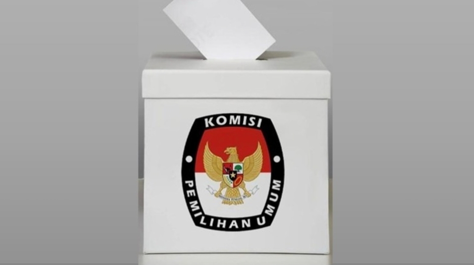 Real Count KPU Terbaru, 43,70% Suara: Prabowo 56,95%, Anies 24,96%, Ganjar 18,08%.
