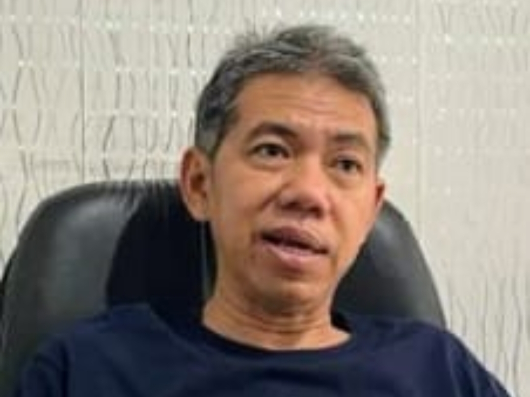 Ketua KPU Magetan : “Tunggu Hasil Resmi Dari KPU”
