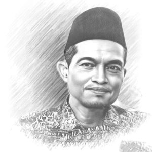 Mari Kita Sambut Kemenangan Prabowo-Gibran