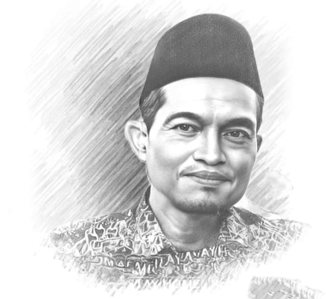 Mari Kita Sambut Kemenangan Prabowo-Gibran
