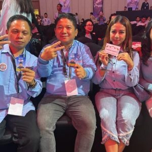 ARPG: Kemenangan   Mutlak Menjadi Bukti Prabowo Gibran Dicintai Rakyat 