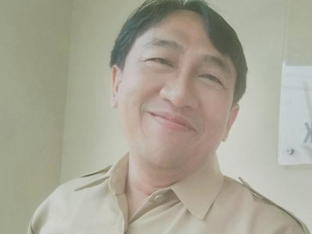 Dirut RSUD Sayidiman : Selamat Hari Pers Nasional Buat Rekan Rekan Wartawan Magetan
