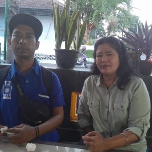 Perolehan Hasil Suaranya Hilang, Caleg PAN Banyuwangi Menduga Ada Kecurangan