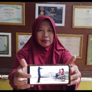 Peluang Mengurangi Ratusan Ton Sampah di Kota Kediri