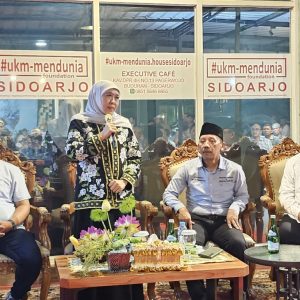 Pendukung Prabowo-Gibran Beralih ke Khofifah Di Pilgub Jatim 2024 Pendukung Prabowo-Gibran Beralih ke Khofifah Di Pilgub Jatim 2024