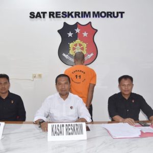 Ayah Setubuhi Dua Anak Tirinya Selama Lima Tahun, Berdalih Ritual Ayah Setubuhi Dua Anak Tirinya Selama Lima Tahun, Berdalih Ritual