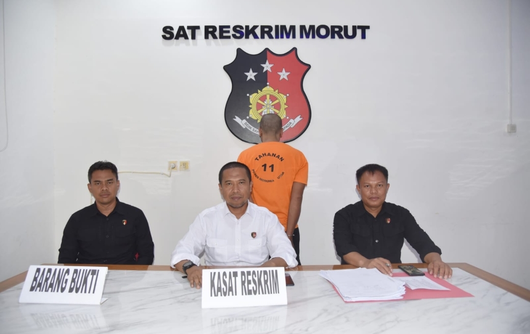 Ayah Setubuhi Dua Anak Tirinya Selama Lima Tahun, Berdalih Ritual 