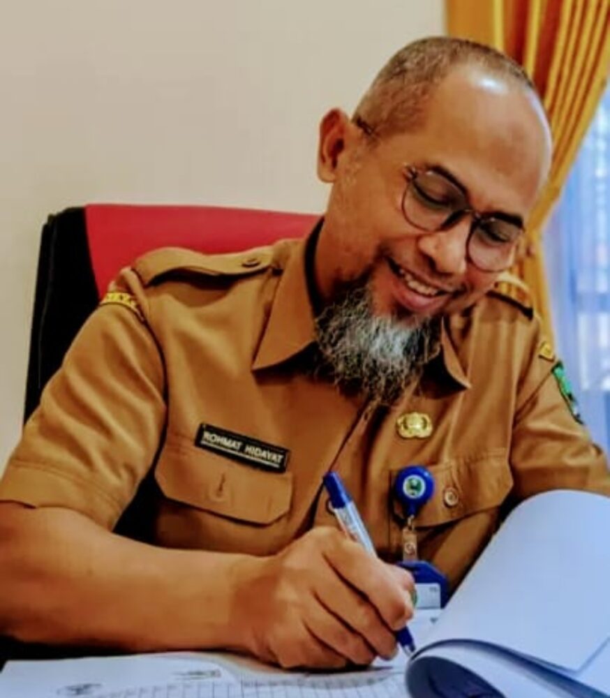 Bayi Stunting Asal Desa Banjarejo Dirujuk Ke Rumah Sakit Solo