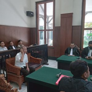 Martin Soebijantoro Diadili Perkara Kejahatan Pasar Modal Total Investasinya sekitar Rp 337,4 Miliar Martin Soebijantoro Diadili Perkara Kejahatan Pasar Modal Total Investasinya sekitar Rp 337,4 Miliar