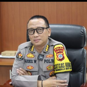Kasus Pengusaha Diduga Menipu Mitra Rp 800 Juta Naik Tahap Penyidikan Kasus Pengusaha Diduga Menipu Mitra Rp 800 Juta Naik Tahap Penyidikan