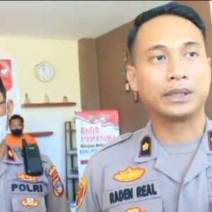 Dalam Kasus Paket Berisi Sabu, Polisi Memastikan Oknum Caleg Tak Terlibat Dalam Kasus Paket Berisi Sabu, Polisi Memastikan Oknum Caleg Tak Terlibat