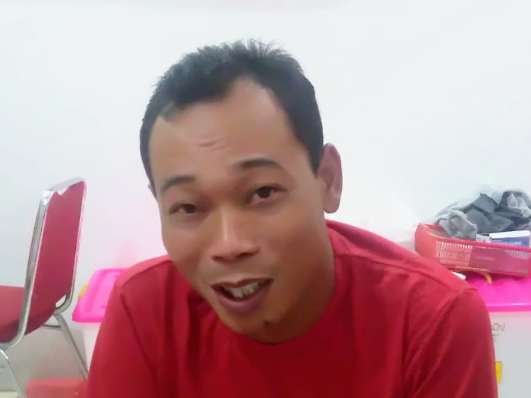 BSPN Magetan Sikapi Dugaan Penggelembungan Suara Di TPS 5 Desa Duwet Kecamatan Bendo