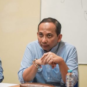 Sekretaris TKD Jatim Menilai Hasil PSU Bukti Kuat Prabowo-Gibran Dicintai Rakyat Sekretaris TKD Jatim Menilai Hasil PSU Bukti Kuat Prabowo-Gibran Dicintai Rakyat