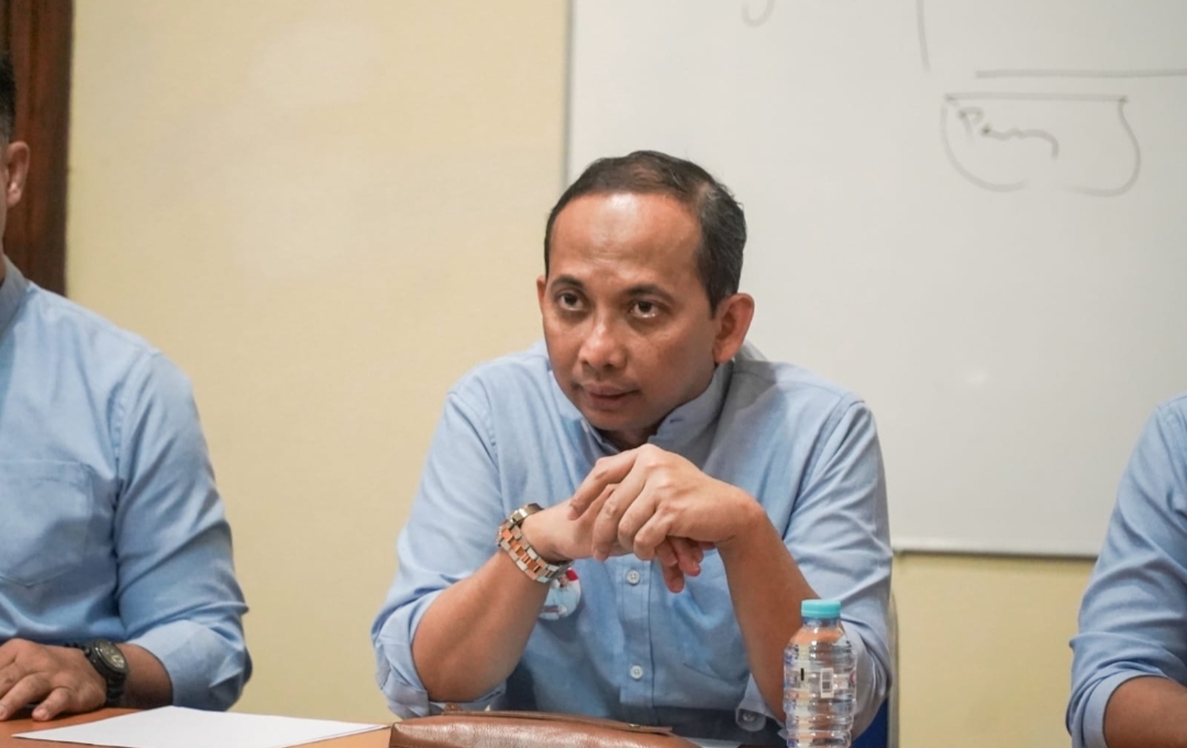 Sekretaris TKD Jatim Menilai Hasil PSU Bukti Kuat Prabowo-Gibran Dicintai Rakyat