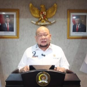 Kualitas Demokrasi Indonesia Menurun Imbas Amandemen Konstitusi Kualitas Demokrasi Indonesia Menurun Imbas Amandemen Konstitusi