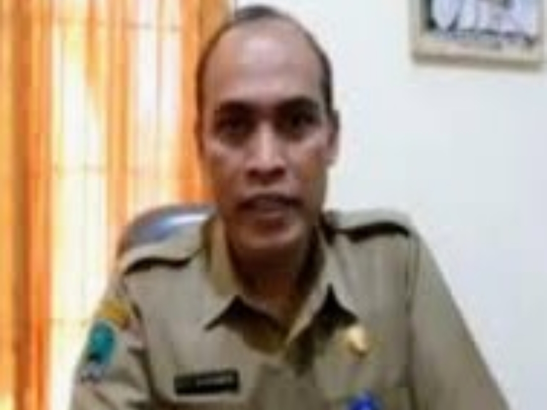 Eko Muryanto Calon Kuat Komisaris Utama PT BPRS Magetan ( Perseroda)