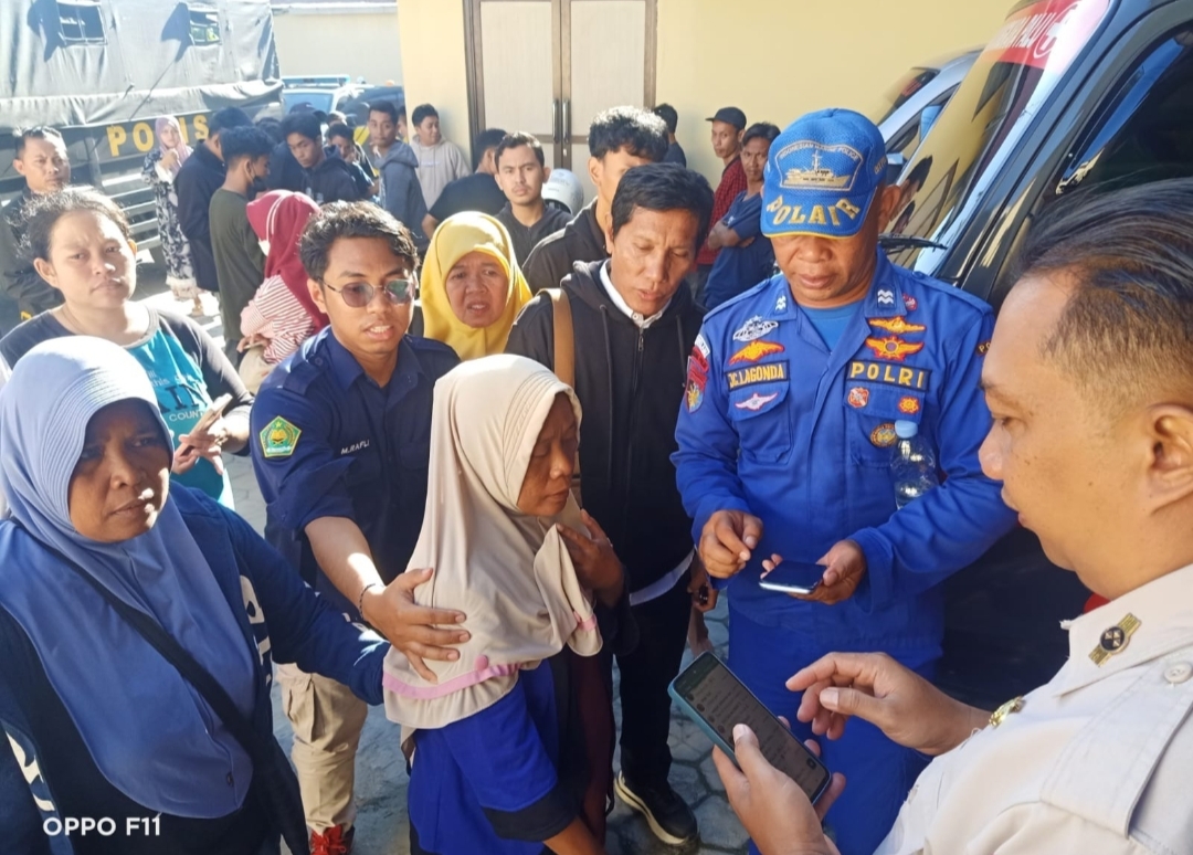 Warga Kembali Temukan Satu Jenazah Mengambang, Korban di Pemandian Wera