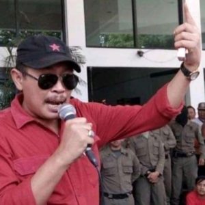 DPRD Kab. Pasuruan, Jangan Kebakaran Jenggot DPRD Kab. Pasuruan, Jangan Kebakaran Jenggot