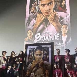 Film “Bonnie” Rilis Poster dan Trailer Resminya Film “Bonnie” Rilis Poster dan Trailer Resminya