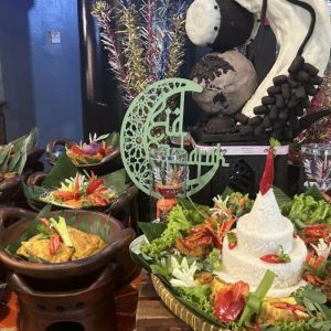Kuliner Khas Betawi Semarakkan Ramadhan di Aryaduta Suites Kuliner Khas Betawi Semarakkan Ramadhan di Aryaduta Suites