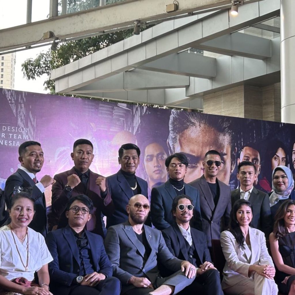 Karya Sastra Umbu Landu Paranggi Jadi Inspirasi Film “Bonnie”