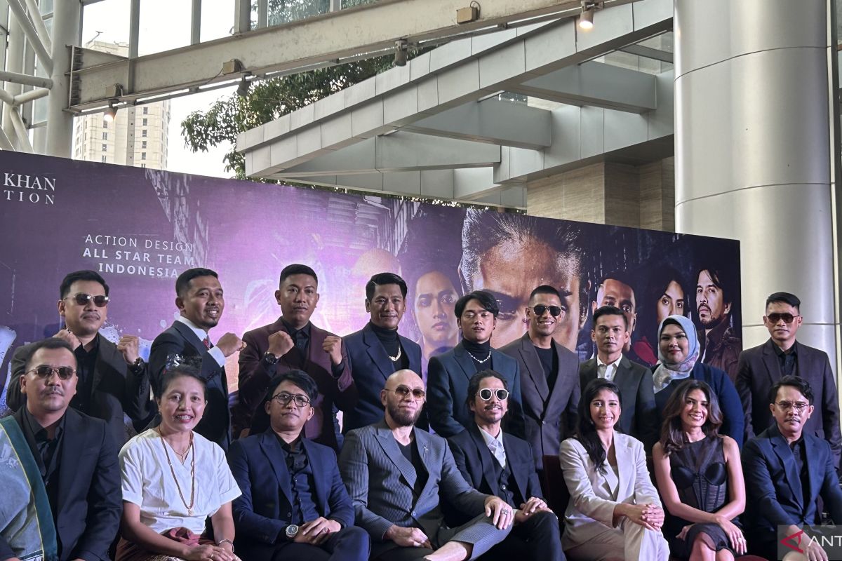 Karya Sastra Umbu Landu Paranggi Jadi Inspirasi Film “Bonnie”