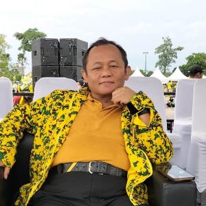 Dikritik Kampus, Sarmuji Puji Sikap Demokratis Jokowi