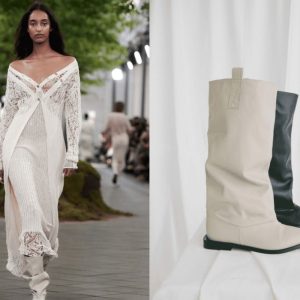 Lenzing Bersama Mitra Luncurkan Material Sepatu Baru yang Tidak Banderbau Lenzing Bersama Mitra Luncurkan Material Sepatu Baru yang Tidak Banderbau