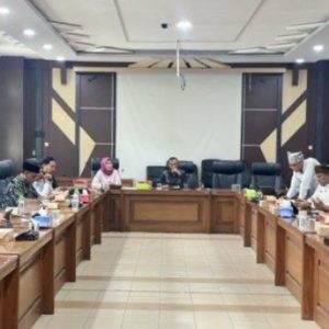 Pemkab Pasuruan Memanas, Pasca Pemilu 2024, DPRD Ajukan Hak Interpelasi Pemkab Pasuruan Memanas, Pasca Pemilu 2024, DPRD Ajukan Hak Interpelasi