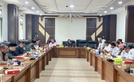 Pemkab Pasuruan Memanas, Pasca Pemilu 2024, DPRD Ajukan Hak Interpelasi