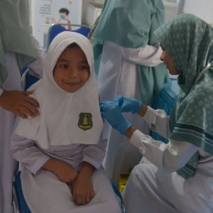 Dokter: Lebam Tanpa Sebab dan Pucat Dapat Jadi Gejala Awal Kanker Anak Dokter: Lebam Tanpa Sebab dan Pucat Dapat Jadi Gejala Awal Kanker Anak