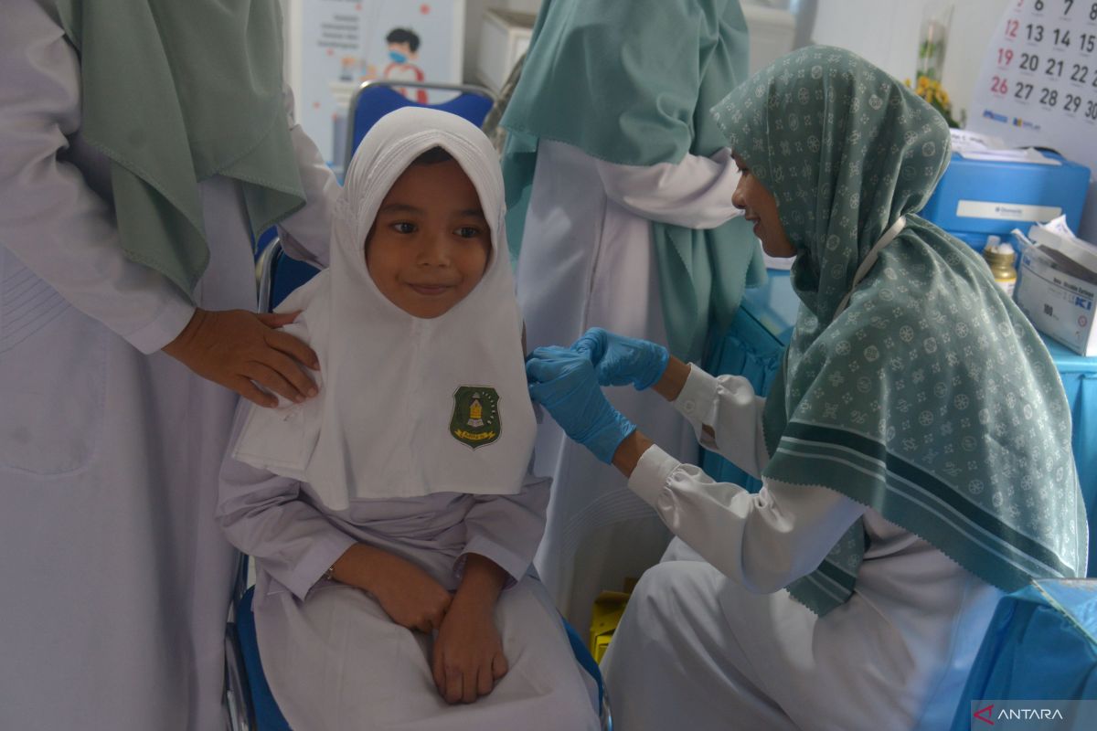 Dokter: Lebam Tanpa Sebab dan Pucat Dapat Jadi Gejala Awal Kanker Anak