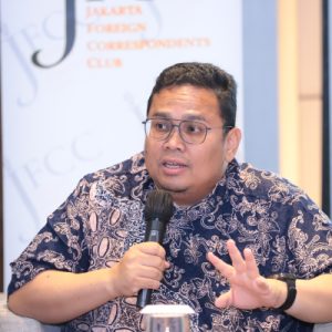 Bawaslu Ingatkan Rawan Penggunaan Printer dan Scanner saat Rekapitulasi Suara Bawaslu Ingatkan Rawan Penggunaan Printer dan Scanner saat Rekapitulasi Suara