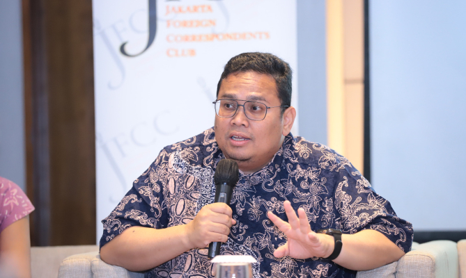 Bawaslu Ingatkan Rawan Penggunaan Printer dan Scanner saat Rekapitulasi Suara